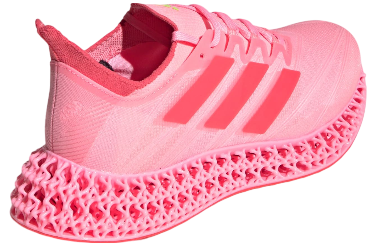 Adidas 4dfwd 4 WMNS Pink Spark / Preloved Scarlet