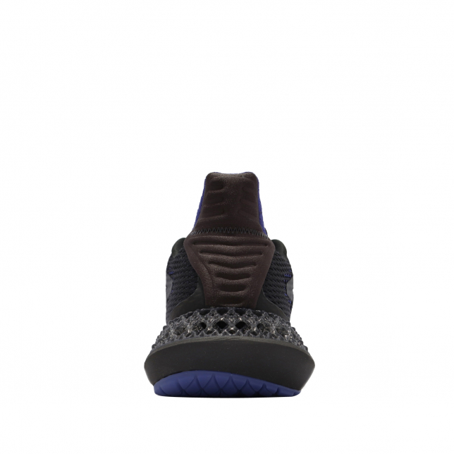 adidas 4DFWD Pulse Core Black Sonic Ink