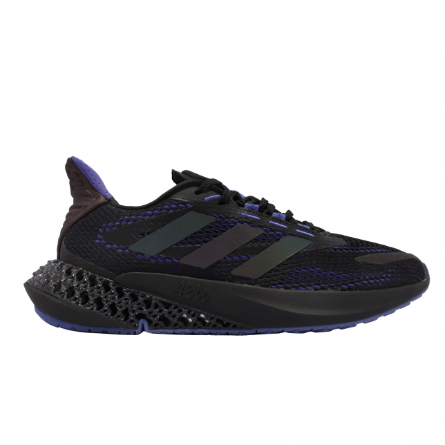 adidas 4DFWD Pulse Core Black Sonic Ink