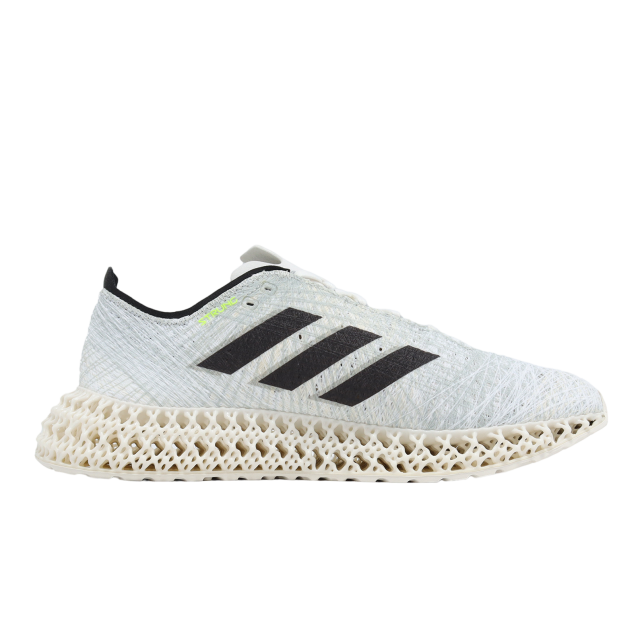 Adidas 4DFWD X Strung Off White / Carbon ID3505
