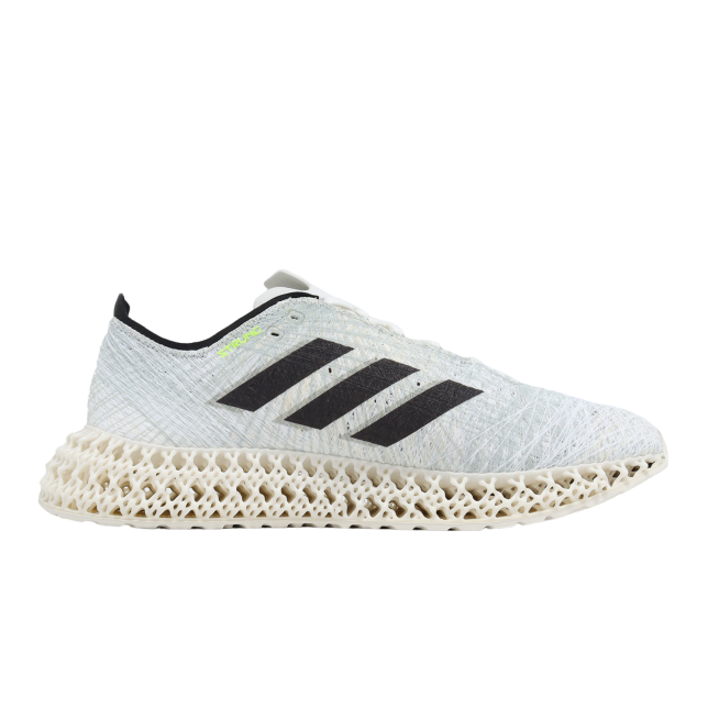 Adidas 4DFWD X Strung Off White / Carbon