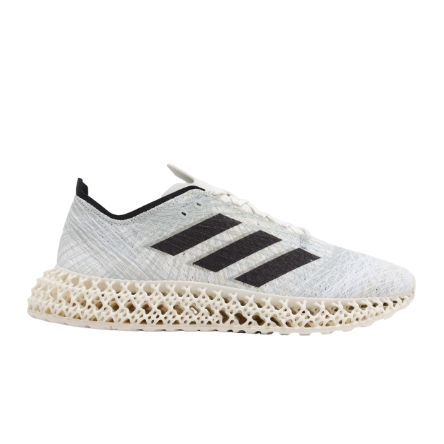 Adidas 4DFWD X Strung Off White / Carbon