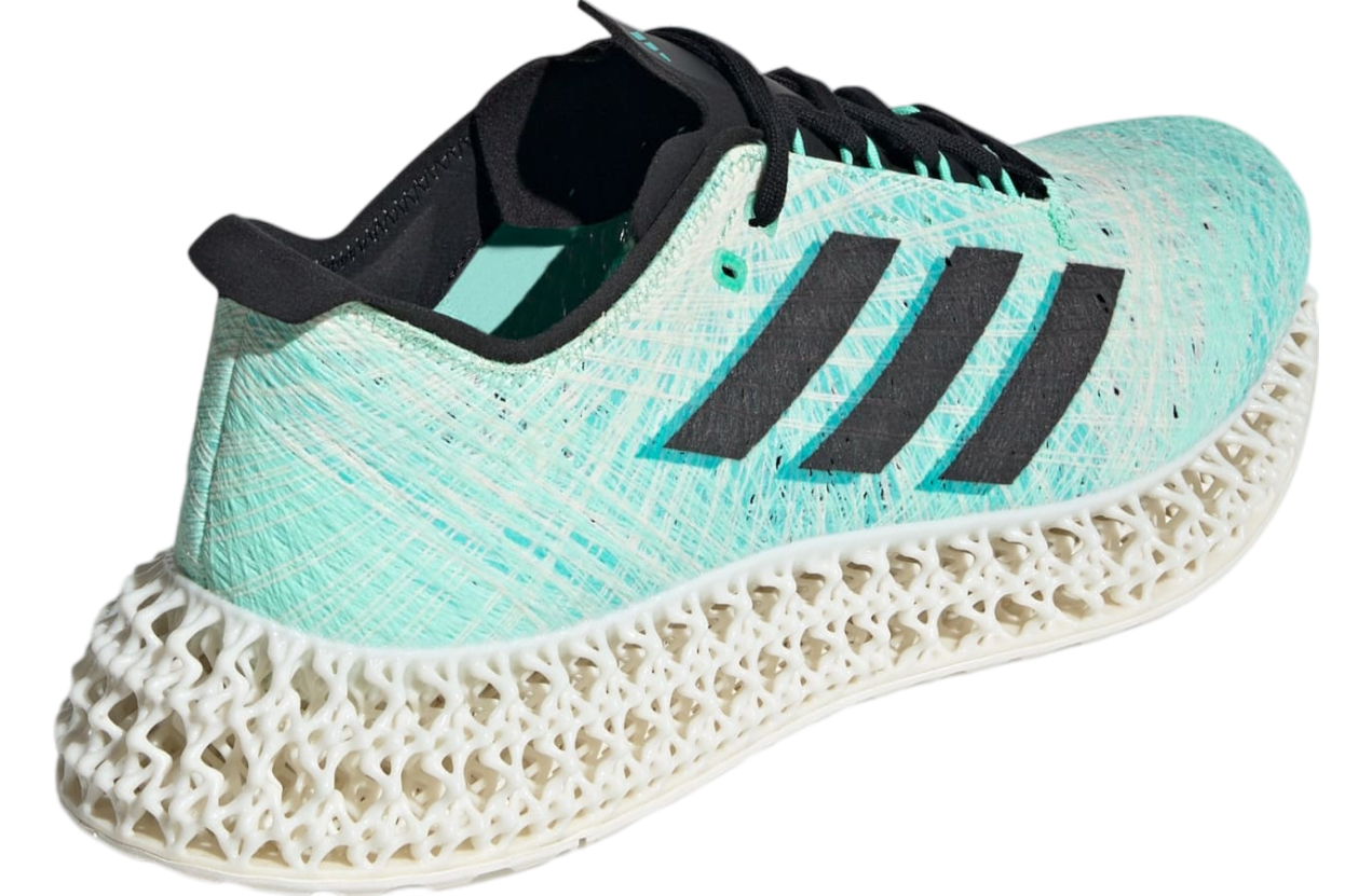 Adidas 4dfwd X Strung Pulse Mint / Core Black