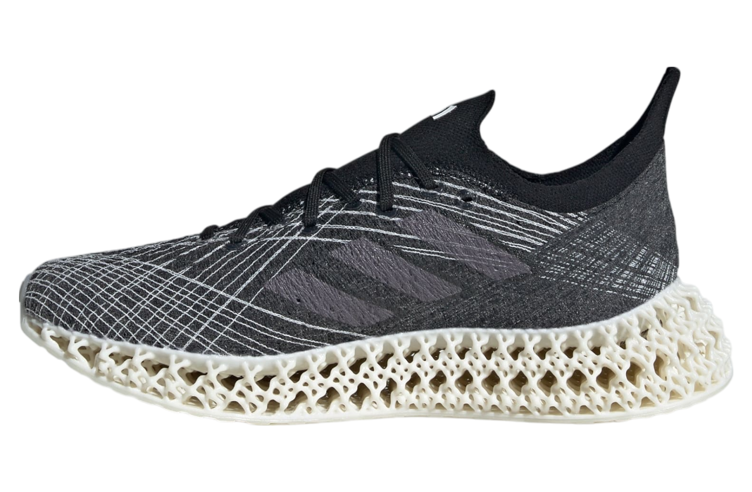 Adidas 4dfwd X Strung WMNS Core Black / Grey Five