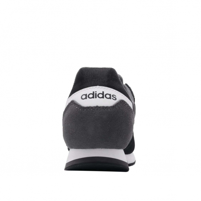 adidas 8K Core Black Footwear White Grey Five B44650