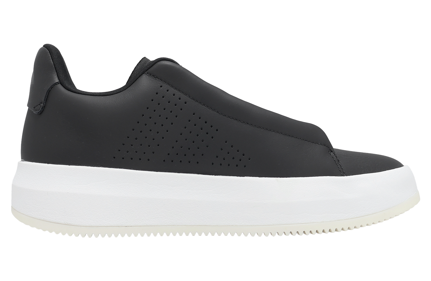 Adidas Acesmash Core Black / Cloud White