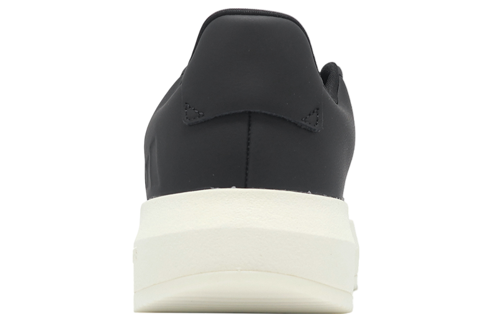 Adidas Acesmash Core Black / Core White