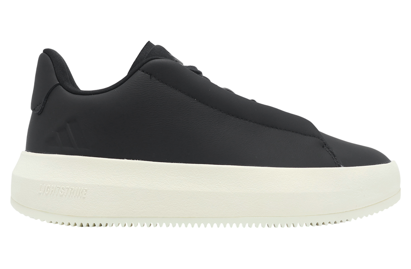Adidas Acesmash Core Black / Core White