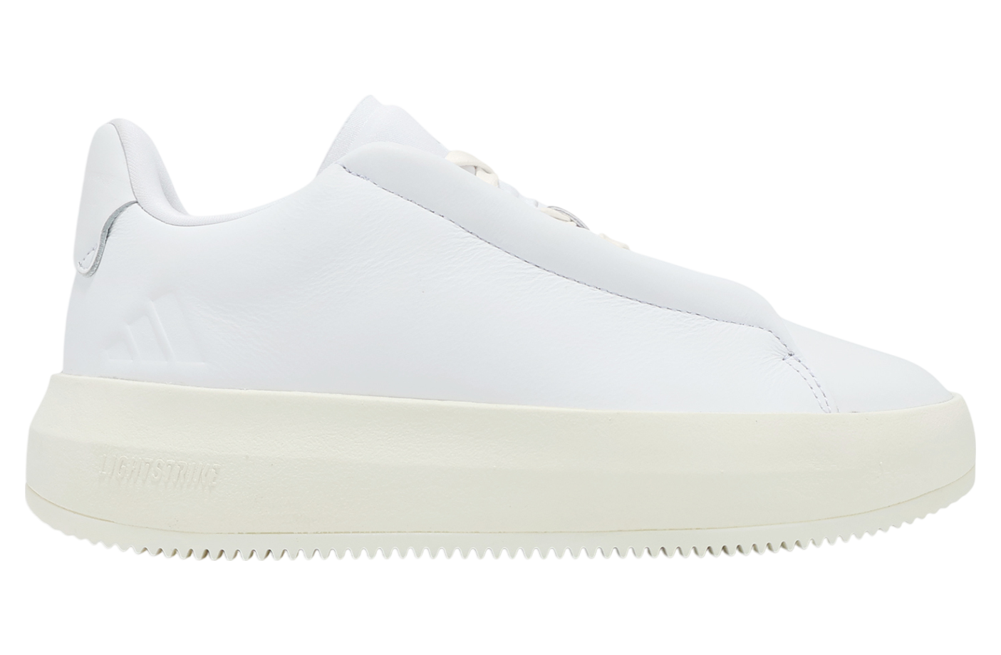 Adidas Acesmash Footwear White / Beige