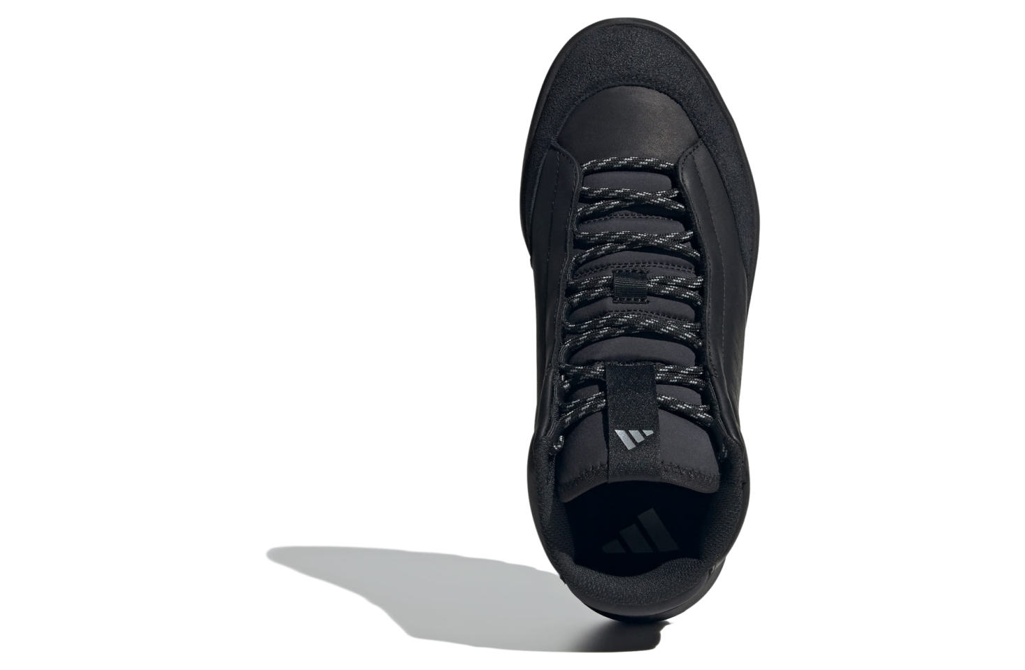 Adidas Acesmash Mid Winter Core Black