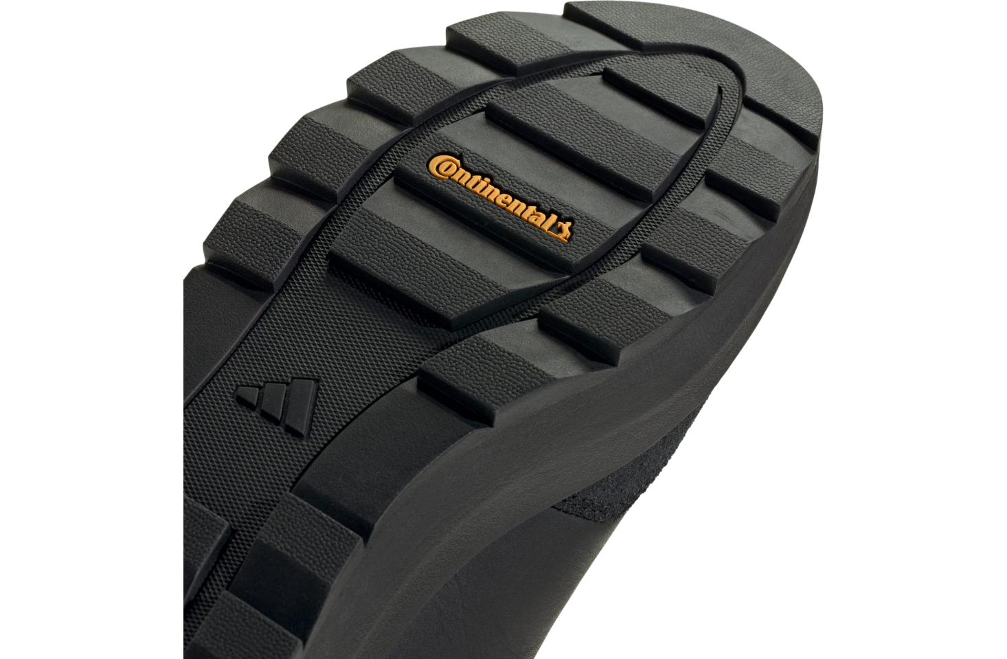 Adidas Acesmash Mid Winter Core Black