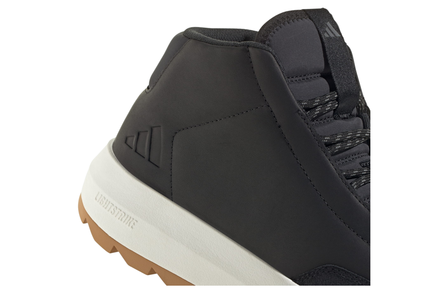 BUY Adidas Acesmash Mid Winter Core White | Kixify Marketplace