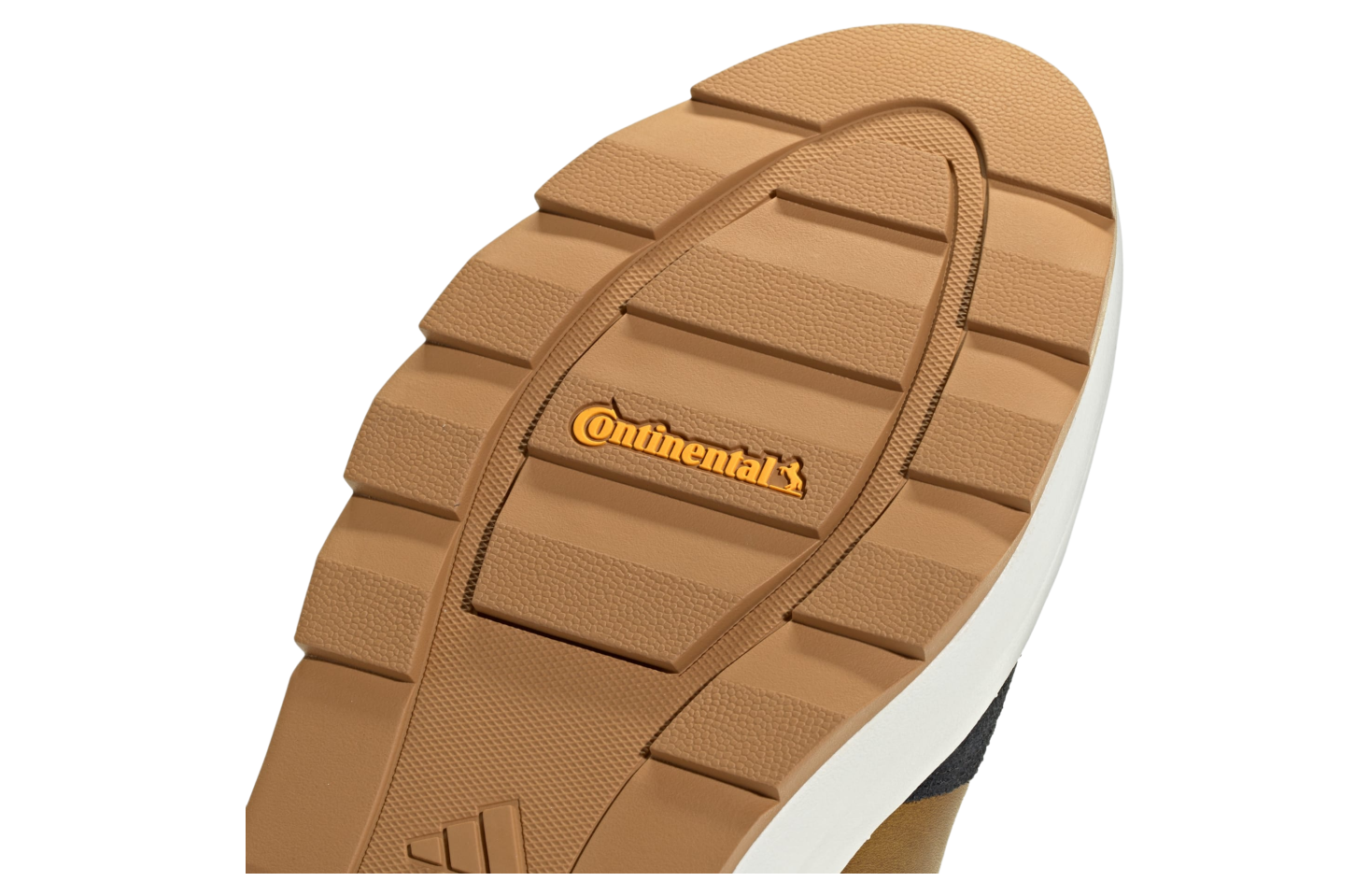 Adidas Acesmash Mid Winter Preloved Bronze / Core Black