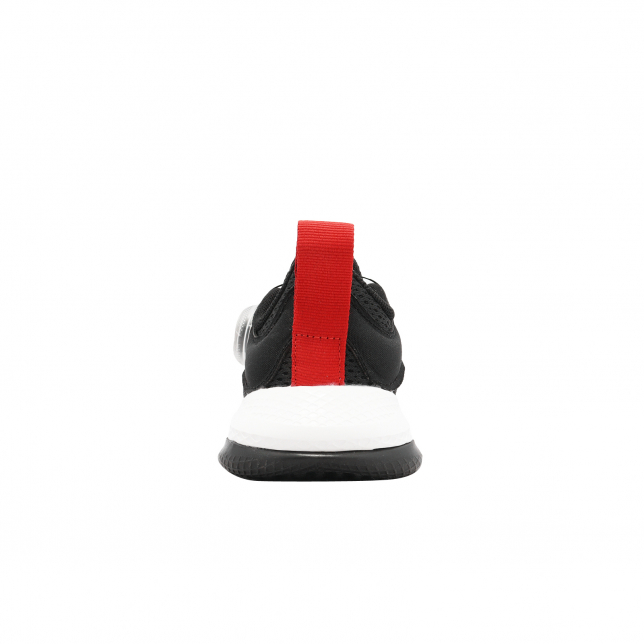 adidas ActiveFlex BOA GS Black Red GY6578