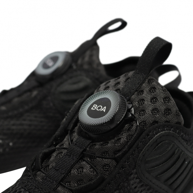 adidas ActiveFlex Boa GS Core Black Carbon - Apr 2022 - GZ3358 ...