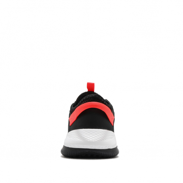 adidas ActiveFlex Boa GS Core Black Solar Red