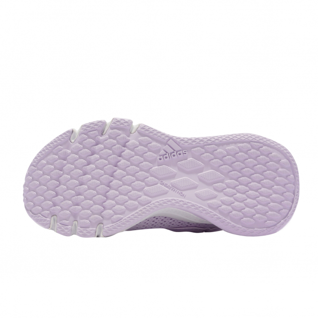 adidas ActiveFlex BOA GS Purple Footwear White