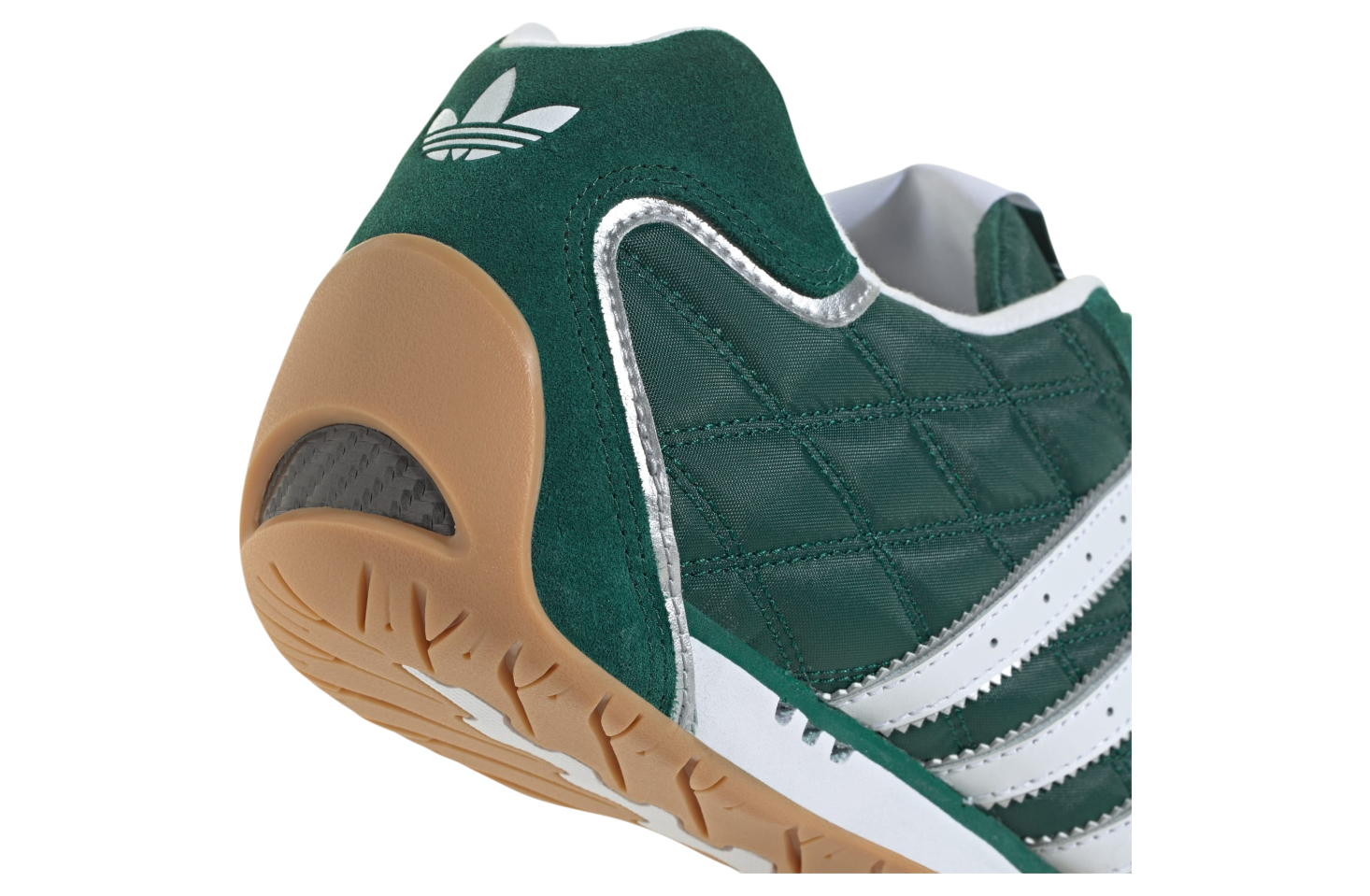 Adidas Adi Racer Lo Collegiate Green / Cloud White