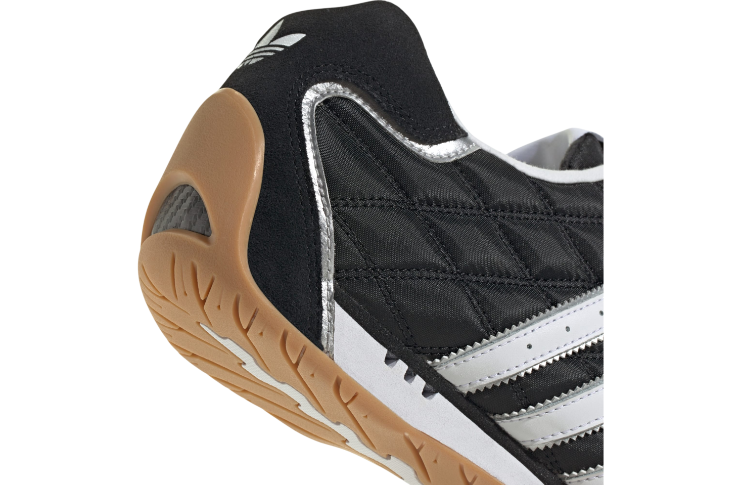 Adidas Adi Racer Lo Core Black / Cloud White
