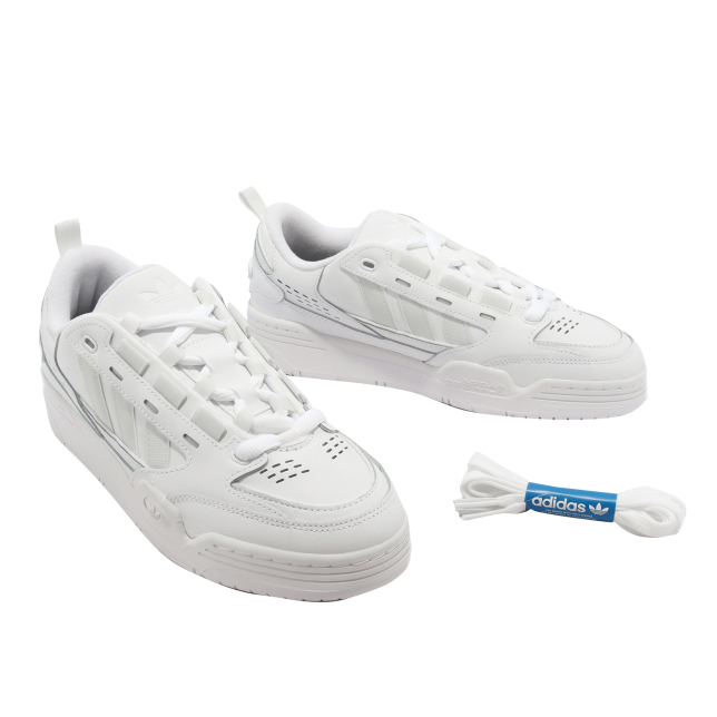 adidas Adi2000 Footwear White