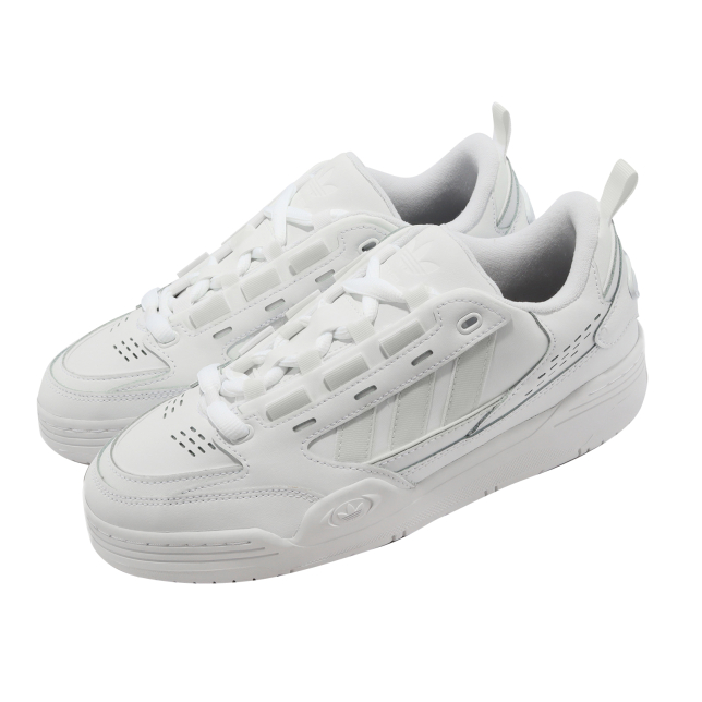 adidas Adi2000 Footwear White HR1745 - KicksOnFire.com