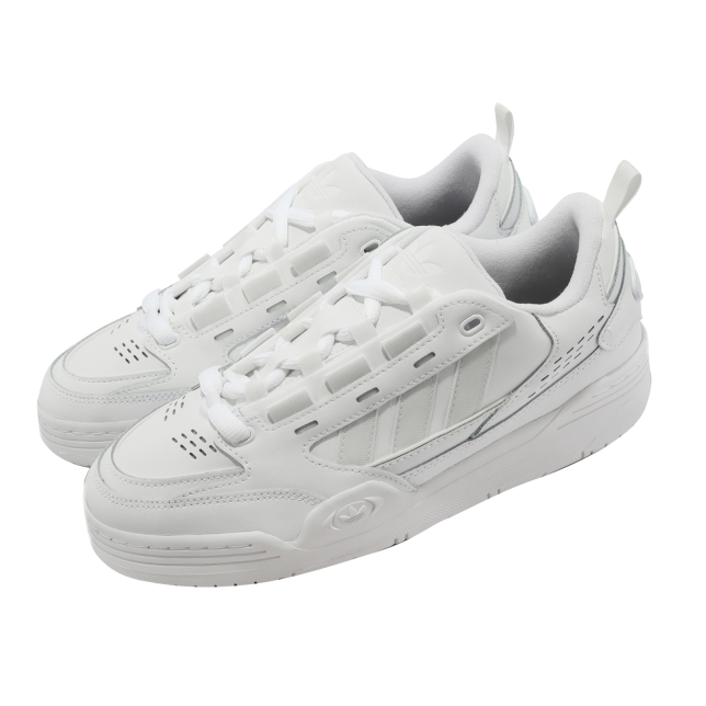 adidas Adi2000 Footwear White