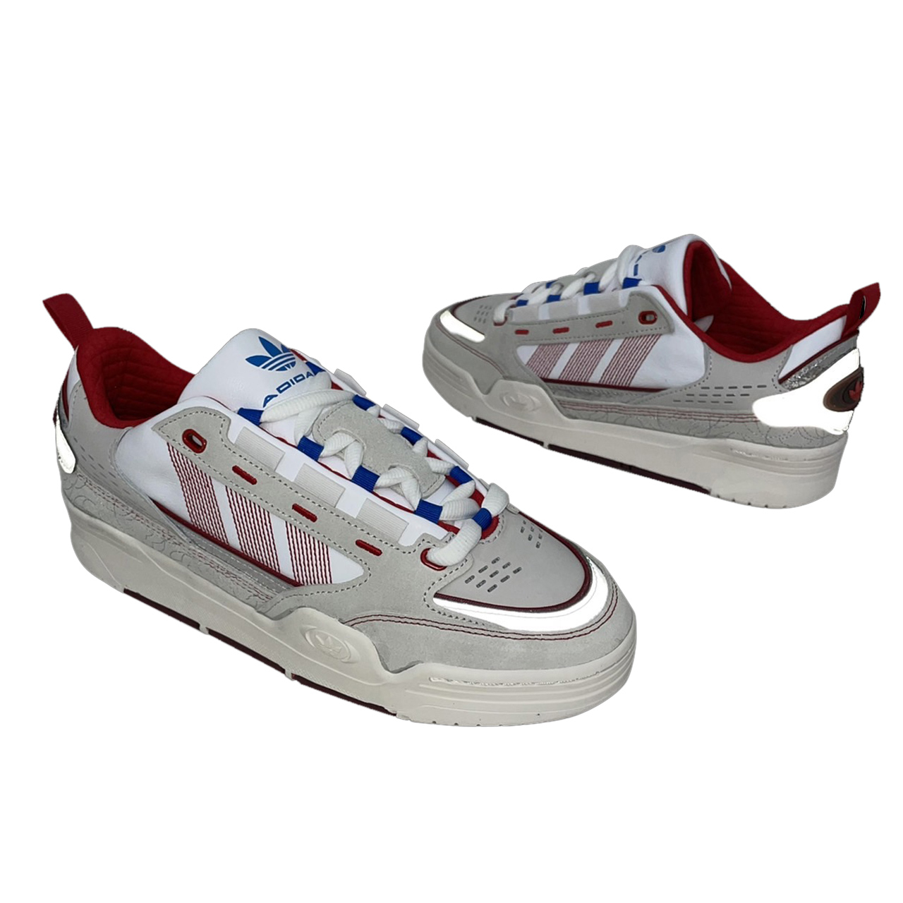 Scarlet Footwear White adidas GX6358 ADI2000