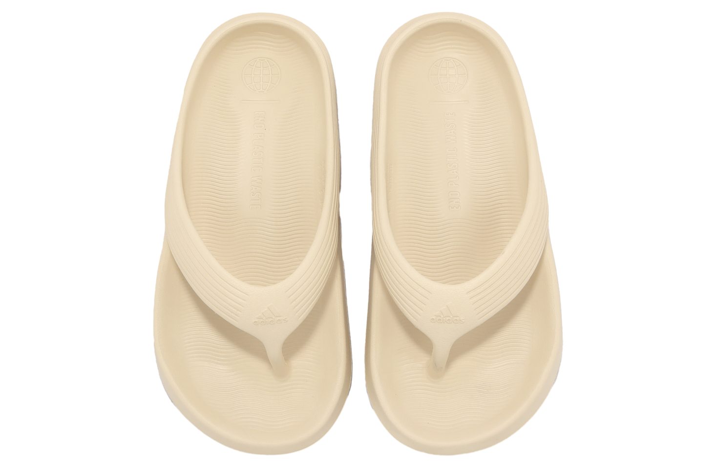 Adidas Adicane Flip Flop Sand Strata - Jun 2023 - HQ9919