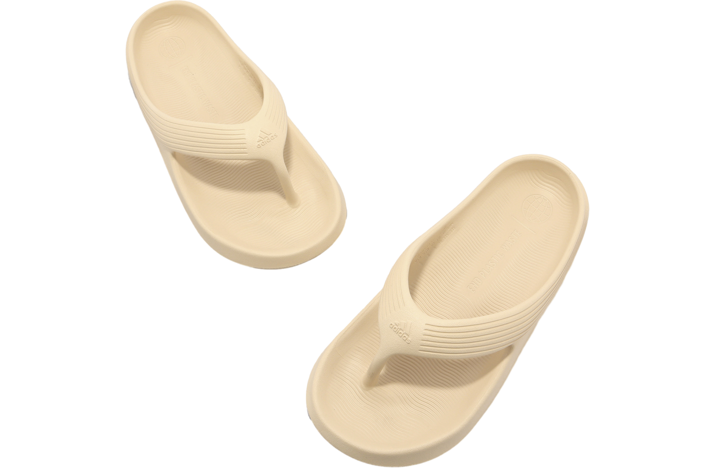 Adidas Adicane Flip Flop Sand Strata - Jun 2023 - HQ9919