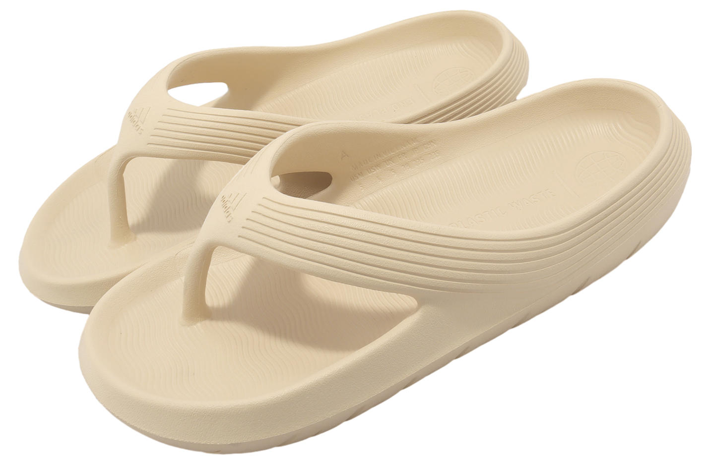 Adidas Adicane Flip Flop Sand Strata