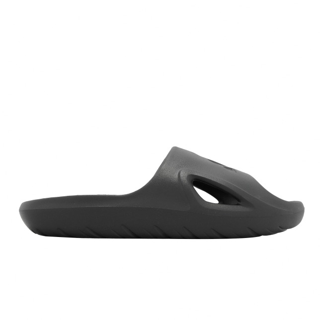 adidas Adicane Slide Carbon HQ9915 - KicksOnFire.com