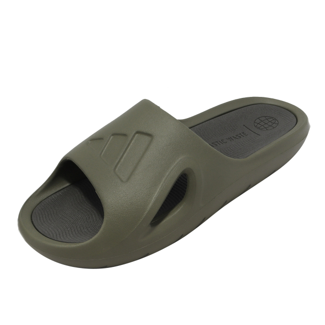 adidas Adicane Slide Olive Strata HQ9914