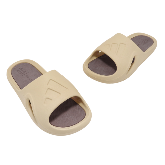 Adidas Adicane Slide Sand Strata / Earth Strata