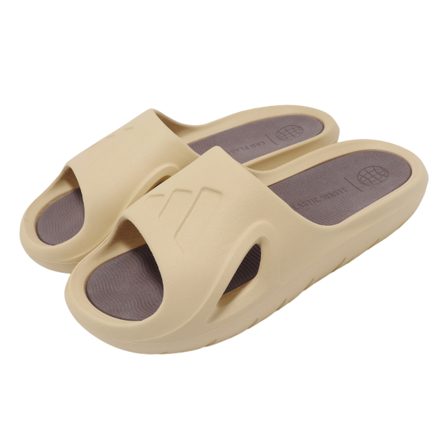 Adidas Adicane Slide Sand Strata / Earth Strata