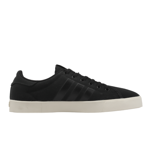 Adidas Adicourt Core Black / Chalk White FZ5581