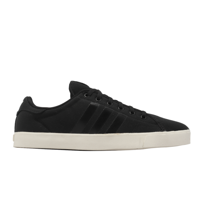 Adidas Adicourt Core Black / Chalk White FZ5581