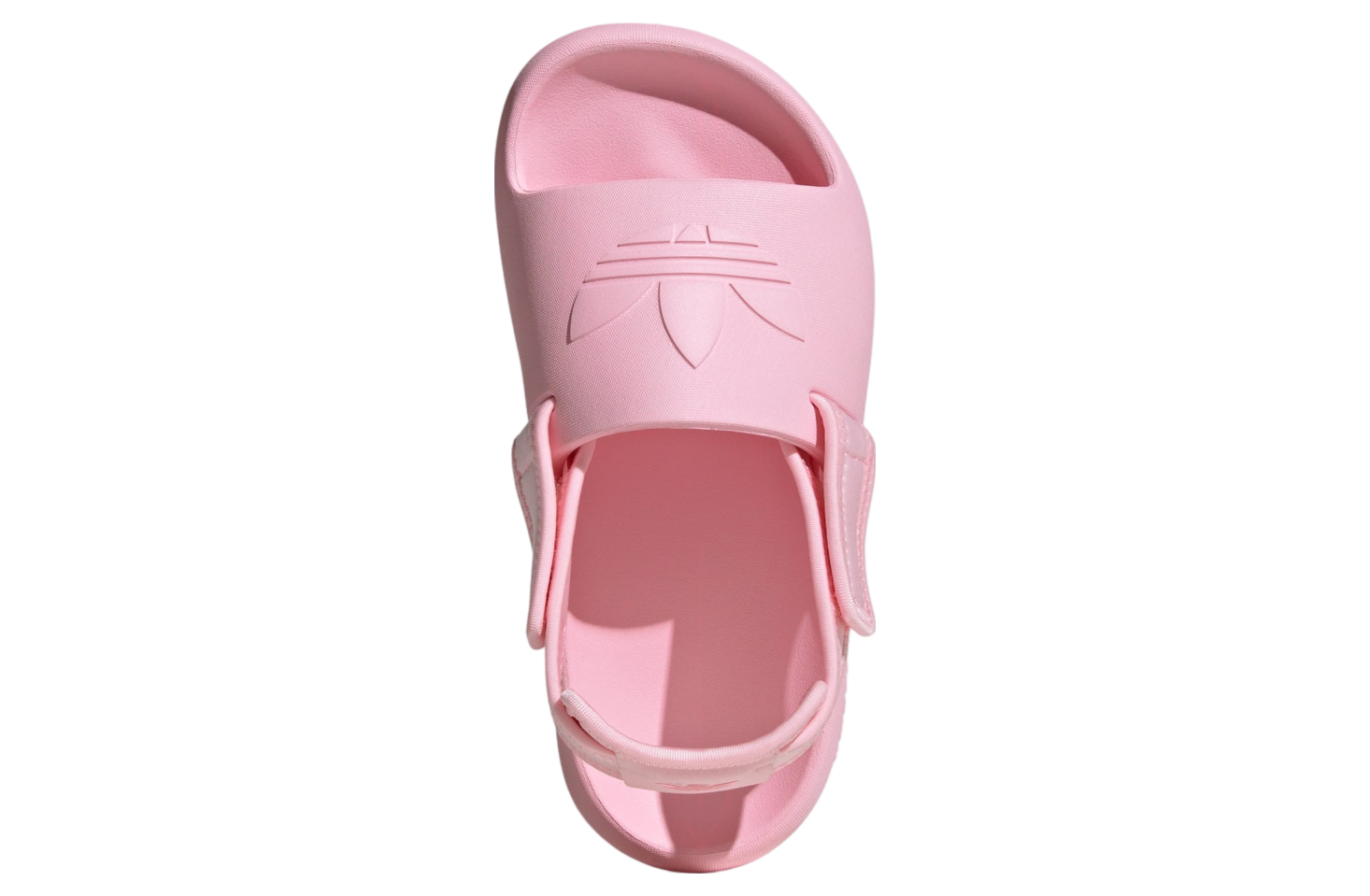 Adidas Adifom Adilette GS Clear Pink