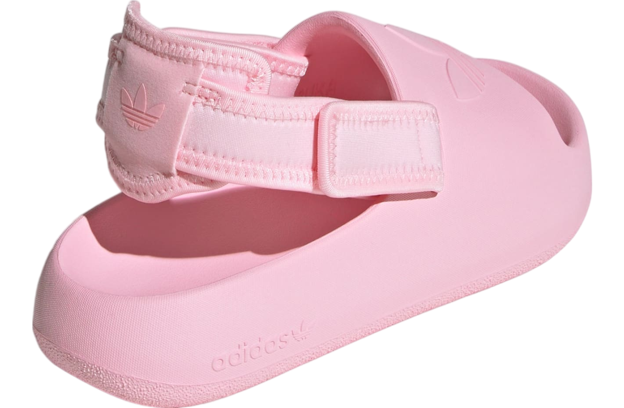 Adidas Adifom Adilette GS Clear Pink