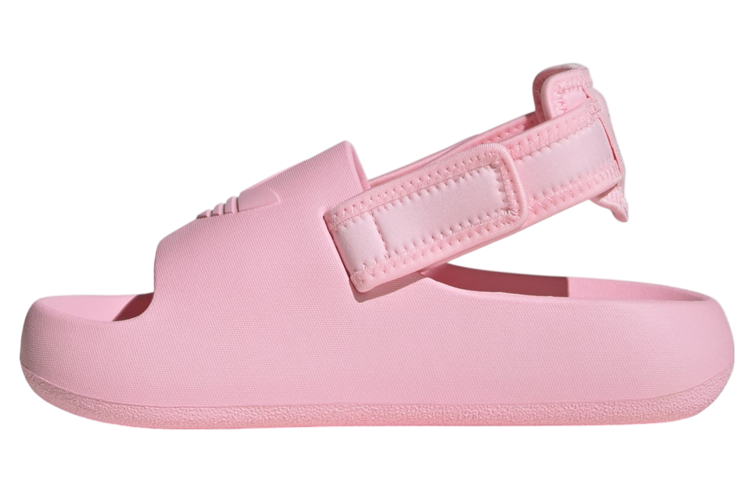 Adidas Adifom Adilette GS Clear Pink