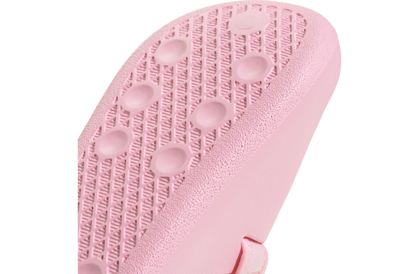 Adidas Adifom Adilette GS Clear Pink