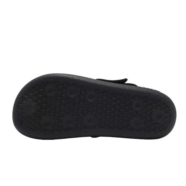 Adidas ADIFOM Adilette J Core Black