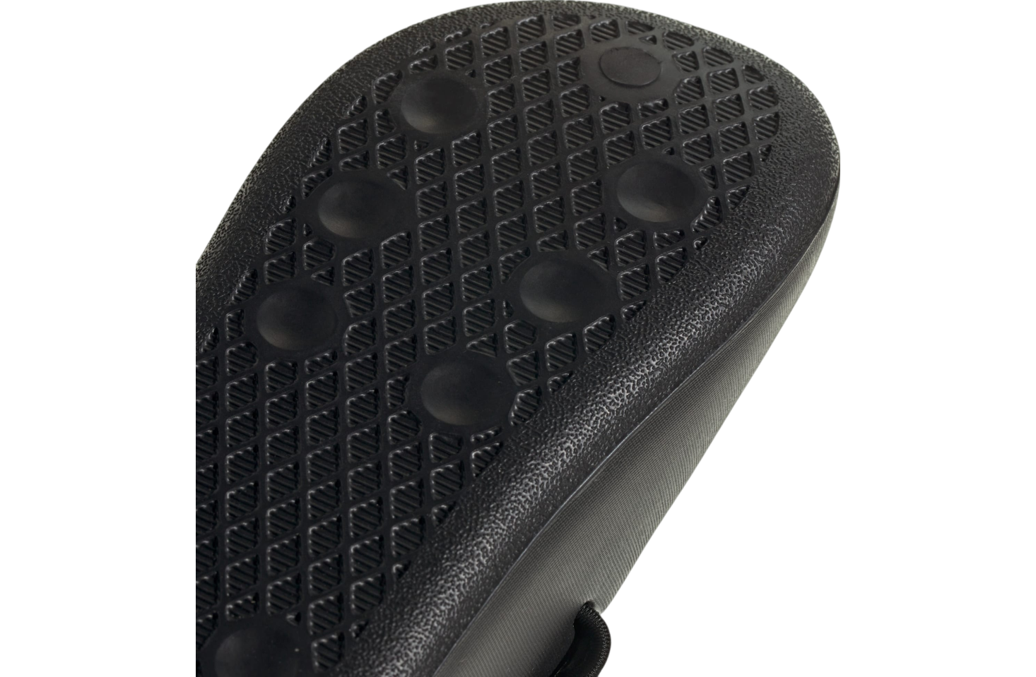 Adidas ADIFOM Adilette J Core Black