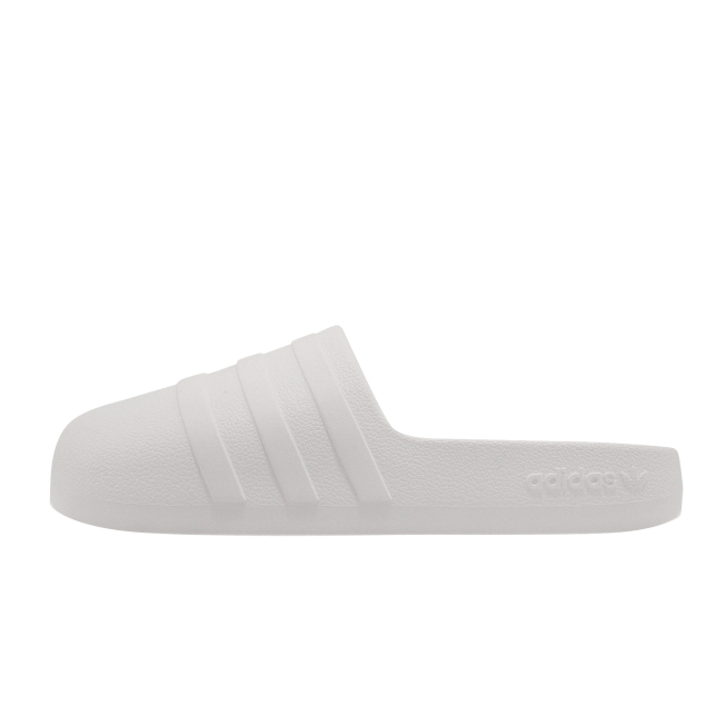 adidas adiFOM Adilette Off White Core Black