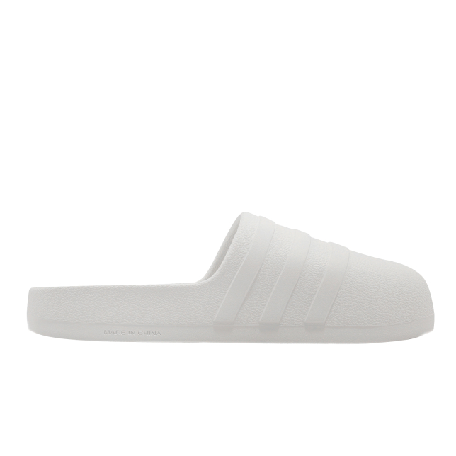 adidas adiFOM Adilette Off White Core Black