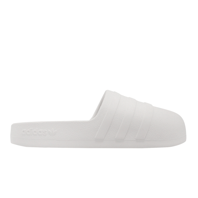 adidas adiFOM Adilette Off White Core Black