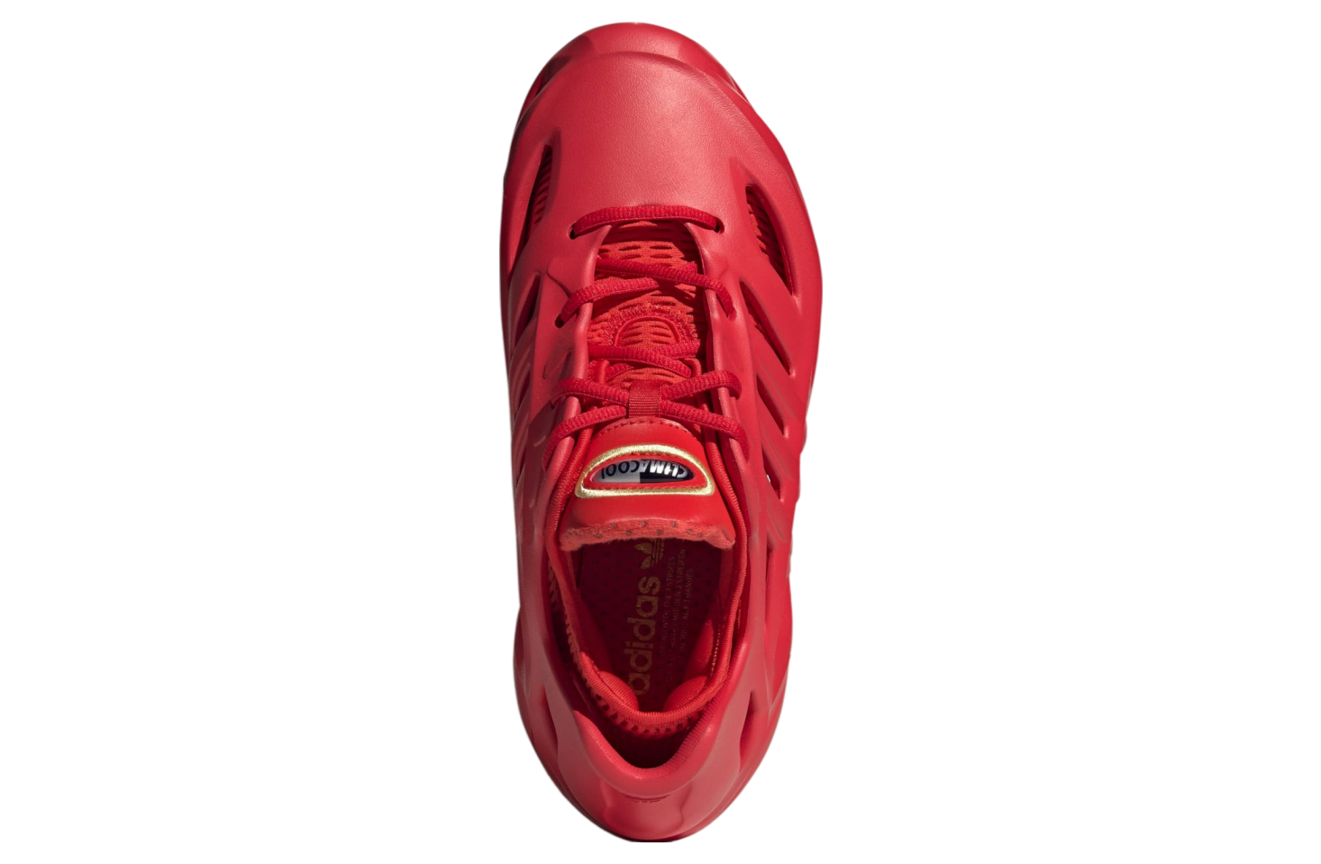 Adidas Adifom Climacool Better Scarlet / Red