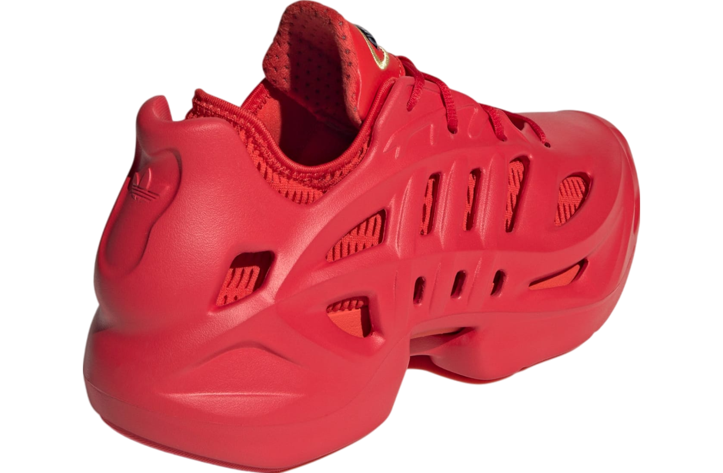 Adidas Adifom Climacool Better Scarlet / Red