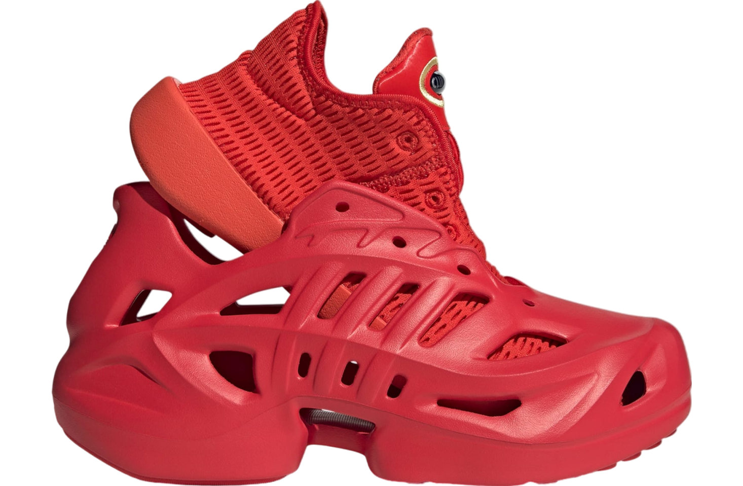 Adidas Adifom Climacool Better Scarlet / Red