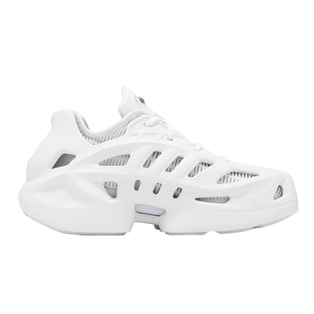 Adidas adiFom Climacool Crystal White / Footwear White - Apr 2024 - IF3931