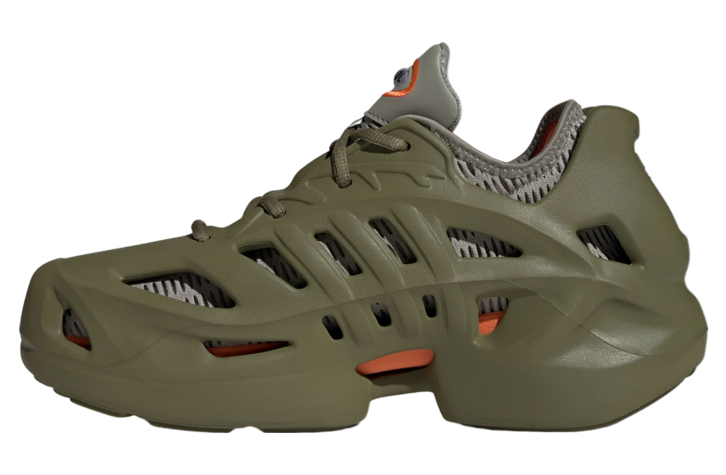 Adidas Adifom Climacool Focus Olive / Impact Orange